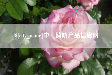 平邑中囯消防产品信息网
