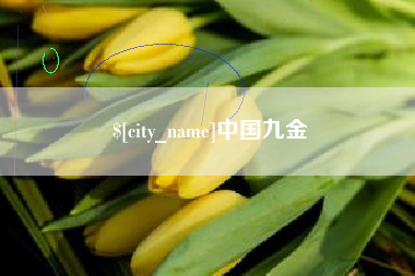 平邑中国九金